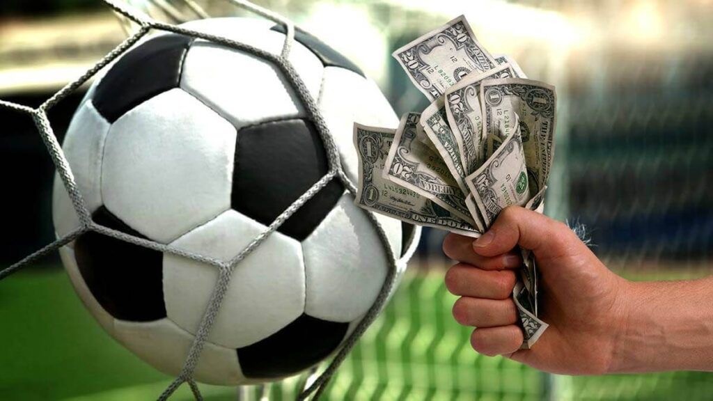 Cá cược bóng đá được nhiều người chơi nhất sảnh thể thao 32Win